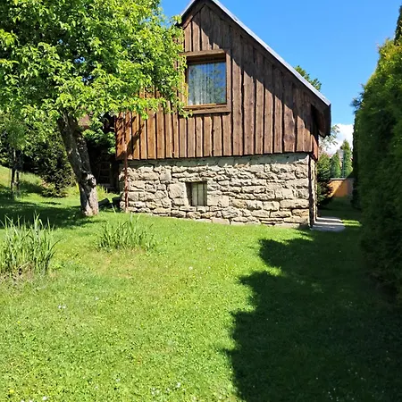Campeggio Husarik Koliba Čadca