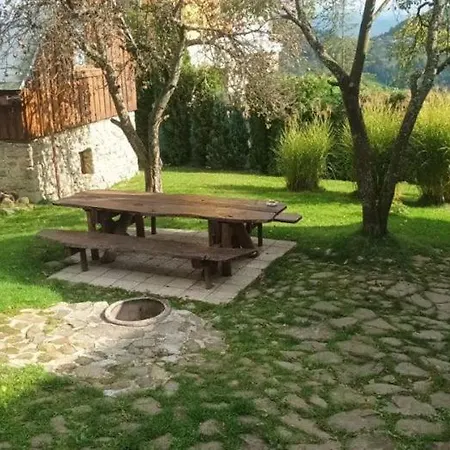 Campeggio Husarik Koliba *